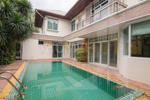 Harmony Place 4 bedrooms, for rent