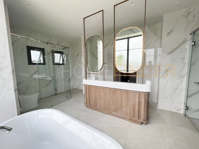 รูป Narasiri Krungthep Kreetha 5 bedrooms, for sale - รูปที่ 8/10