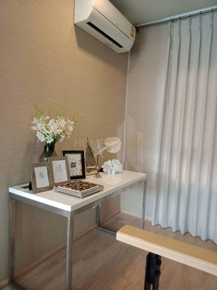 รูป Arden Pattanakarn 20 3 bedrooms, for rent - รูปที่ 6/8