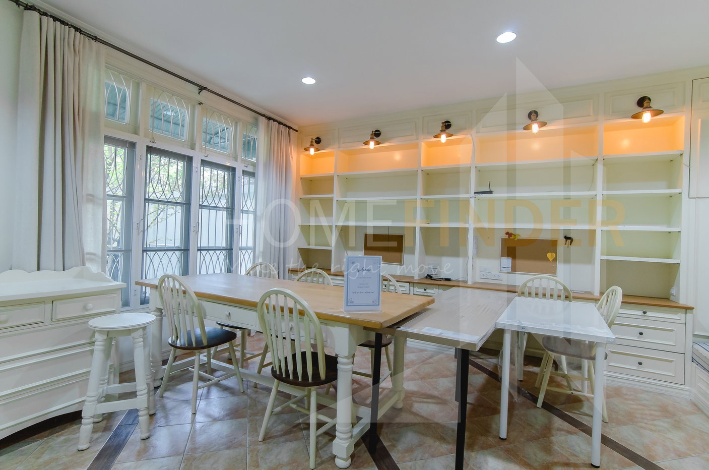 รูป Fantasia Villa 2 3 bedrooms, for rent - รูปที่ 6/12