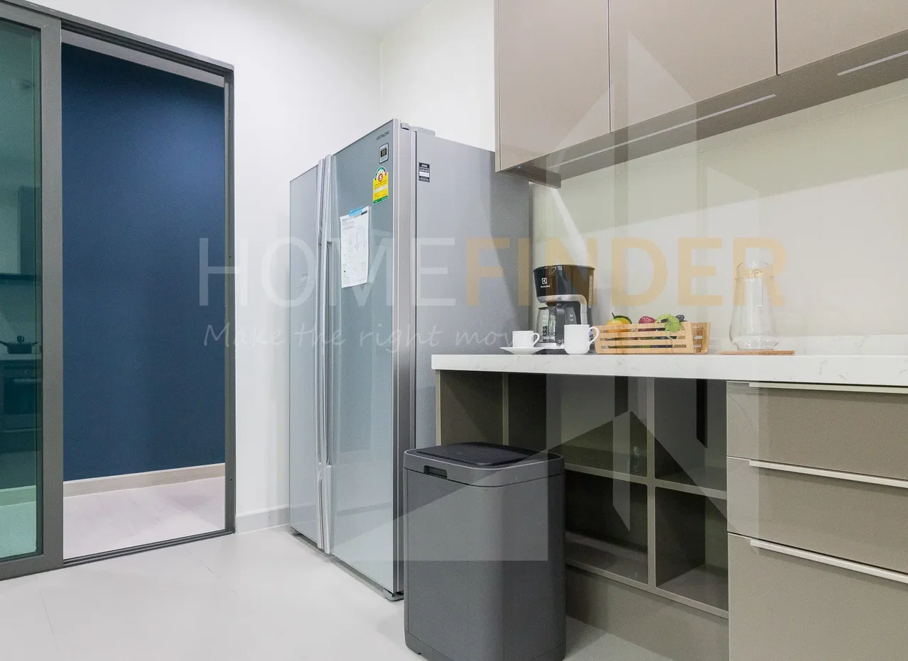 รูป PALA Residence 3 bedrooms, for rent - รูปที่ 13/22