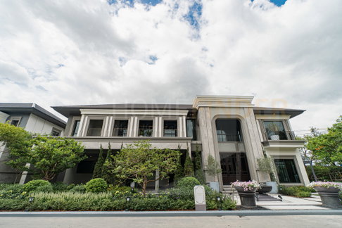 Grand Bangkok Boulevard Krungthepkreetha 5 bedrooms, for sale