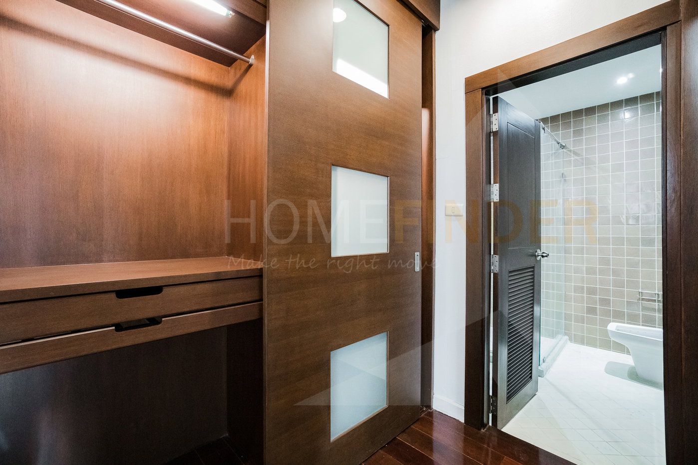 รูป Baan Klang Krung Thonglor 4 bedrooms, for rent - รูปที่ 16/42