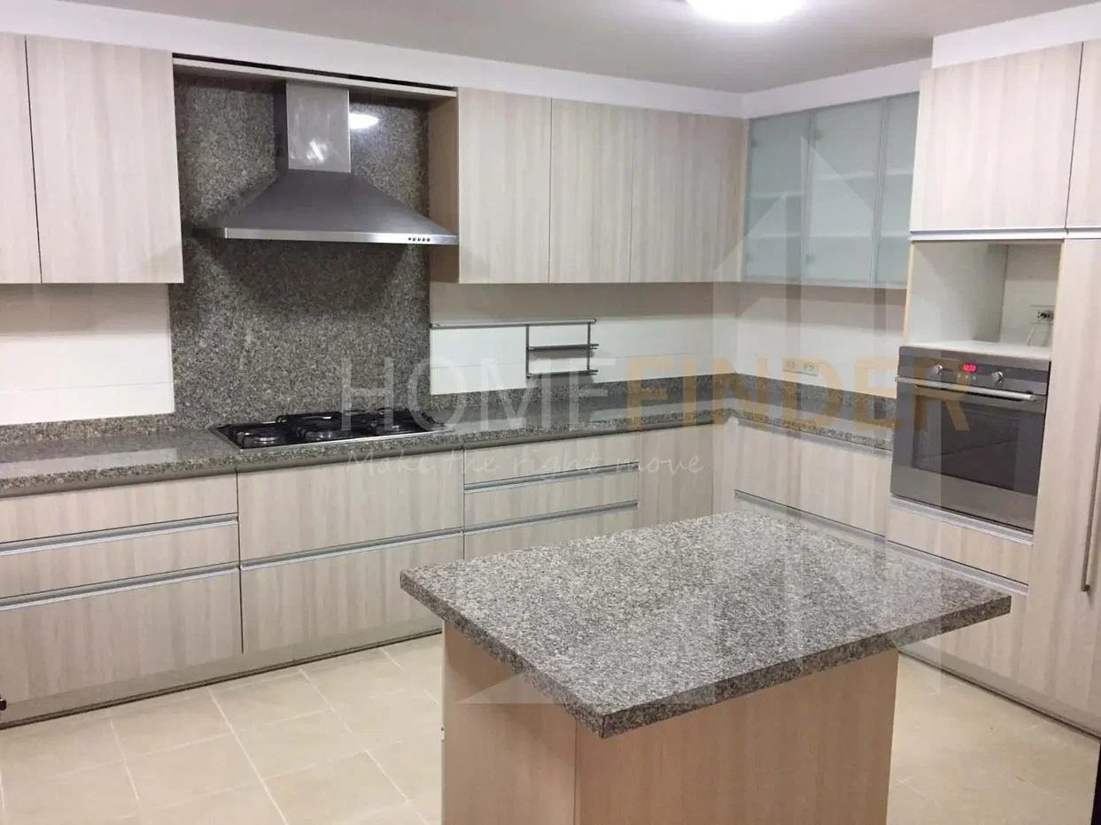 รูป Dera Mansion 3 bedrooms, for rent - รูปที่ 2/7