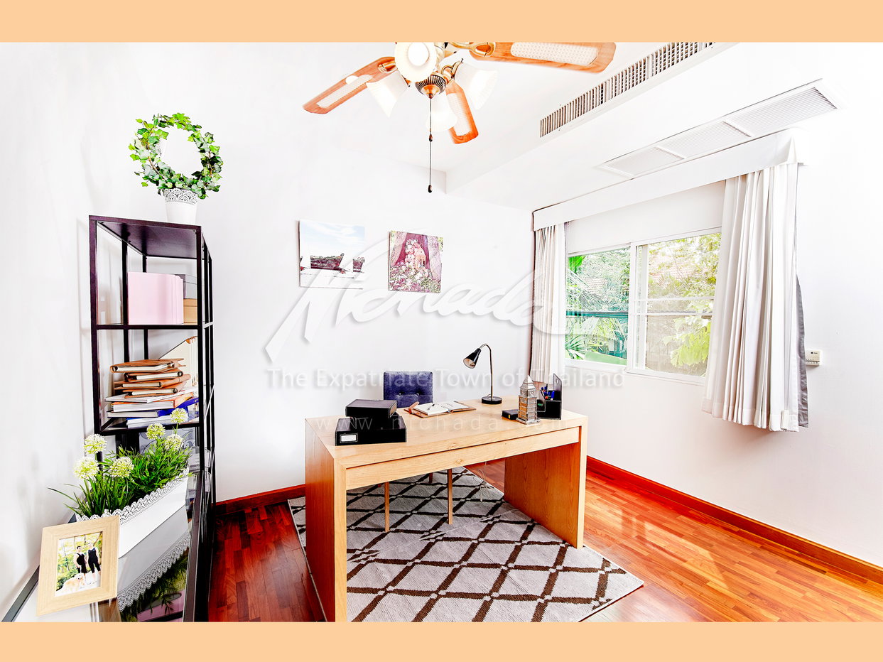 picture Nichada Premier Place 4 bedrooms, for rent - 8/9
