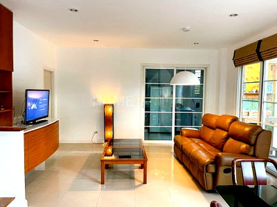 Houses for rent Siam University : Urban Sathorn - 3 Bedroom House in Sathorn 3 bedrooms, for rent