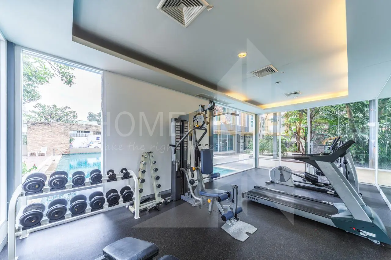รูป Doubletree Residence 2 bedrooms, for rent - รูปที่ 26/28