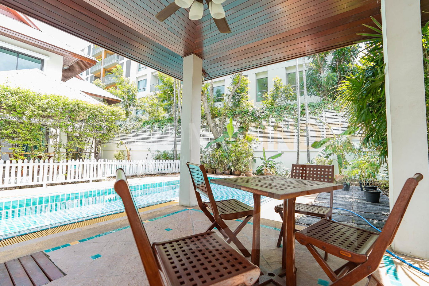 picture Harmony Place สาทร ซอยเย็นอากาศ 2 3 bedrooms, for rent - 7/21