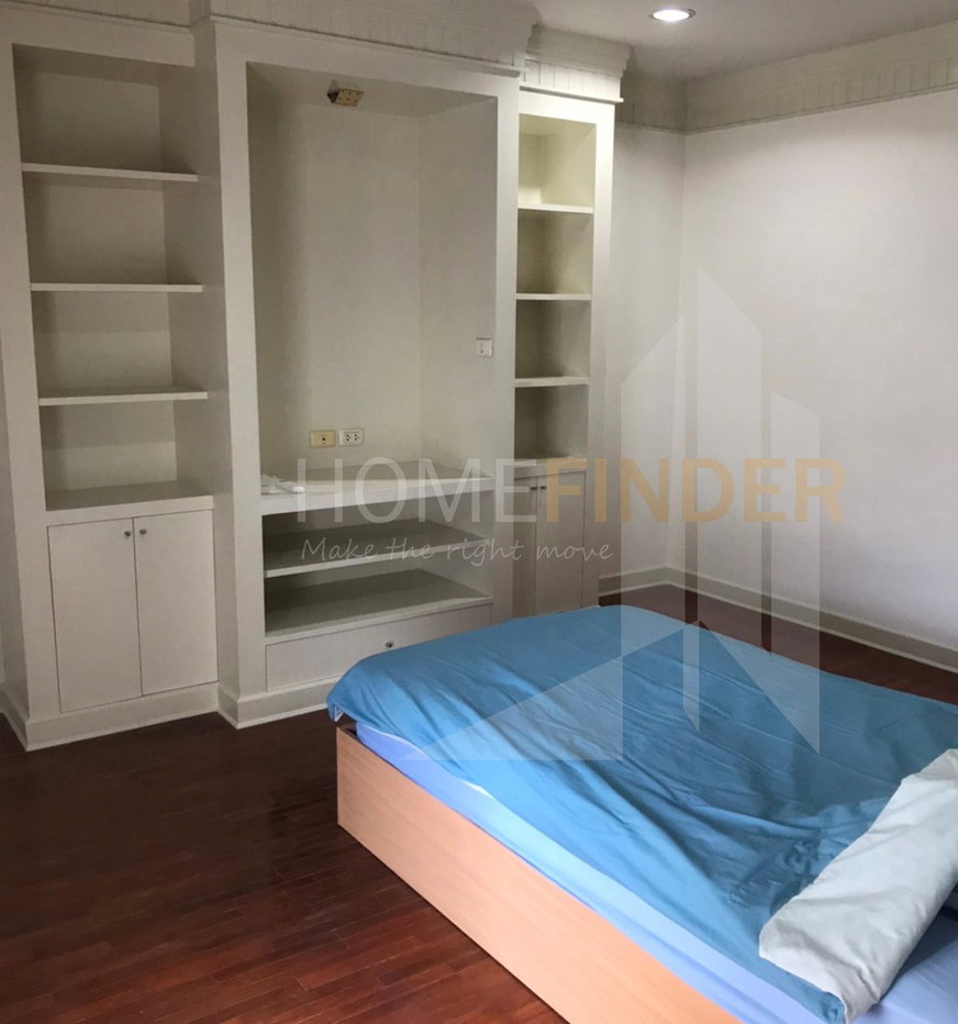 รูป Baan Klangkrung Thonglor 4 bedrooms, for sale - รูปที่ 8/10