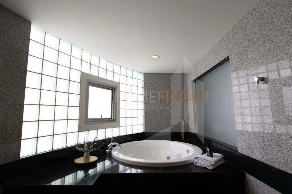 รูป Seven Place Residences 3 bedrooms, for rent - รูปที่ 7/20