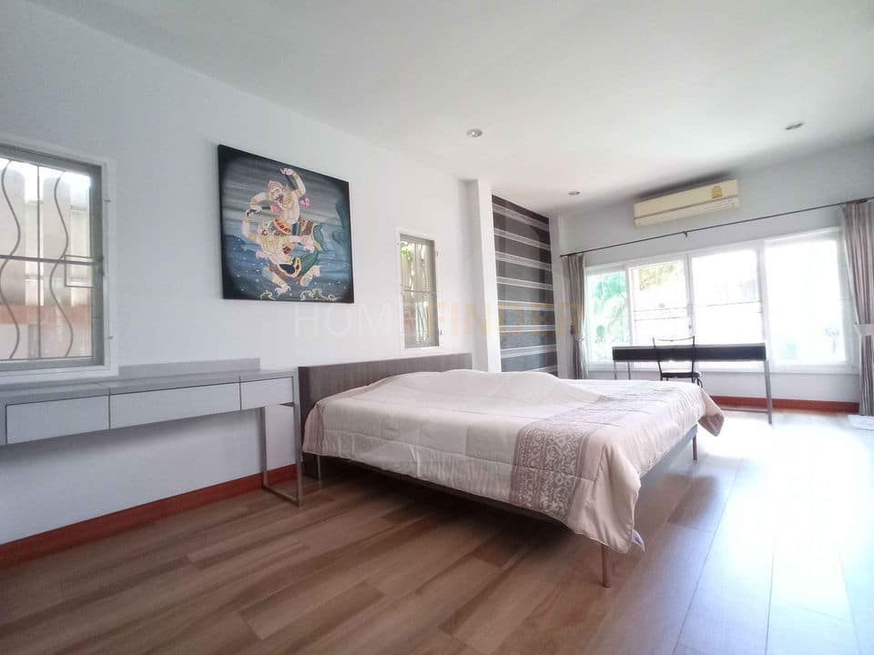 picture Nonnicha Phra Nangklao Bridge 3 bedrooms, for sale - 7/13