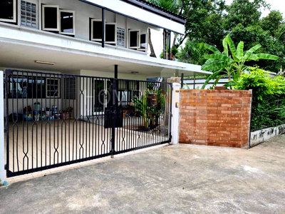 เช่าบ้านเดี่ยว เจ อเวนิว ทองหล่อ : House in Ekkamai Soi 4 3 bedrooms, for rent