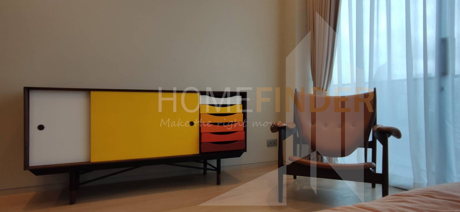 รูป Tela Thonglor 13 2 bedrooms, for rent - รูปที่ 8/11