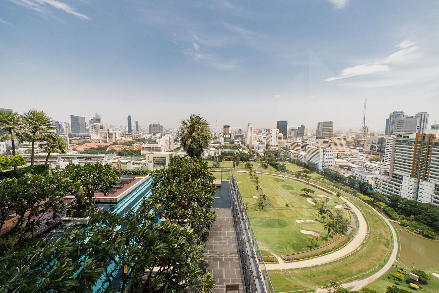 รูป The St. Regis Bangkok 4 bedrooms, for sale - รูปที่ 12/12
