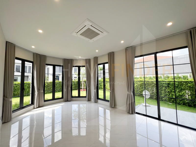 รูป Narasiri Krungthep Kreetha 5 bedrooms, for sale - รูปที่ 3/10