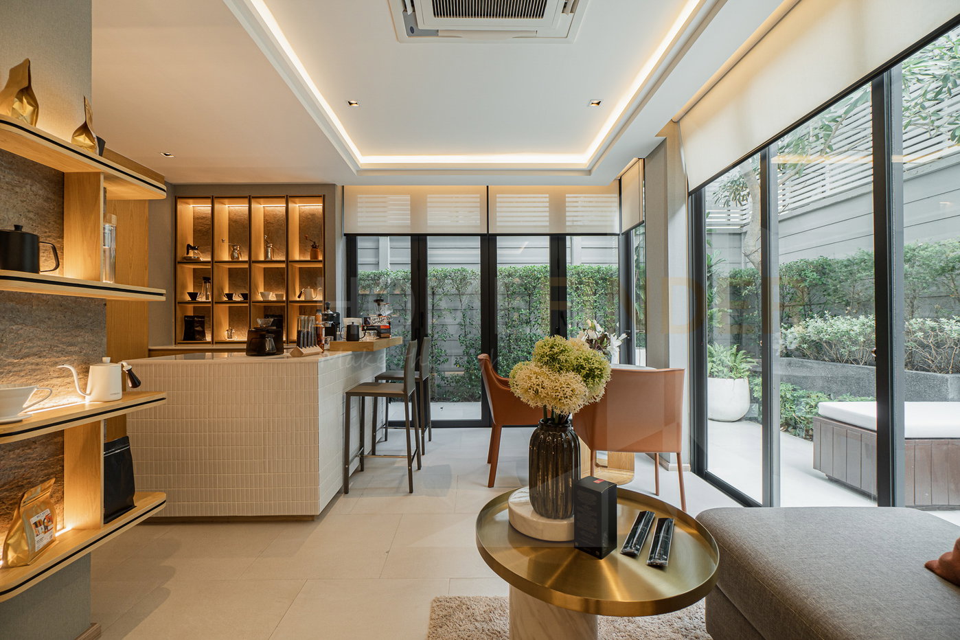 รูป Novel Residence Ladprao18 3 bedrooms, for sale - รูปที่ 2/12