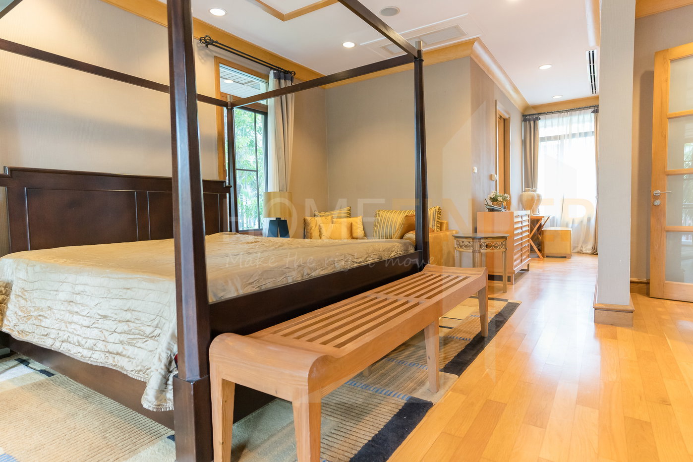 รูป Narasiri Pattanakarn 5 bedrooms, for sale - รูปที่ 15/44
