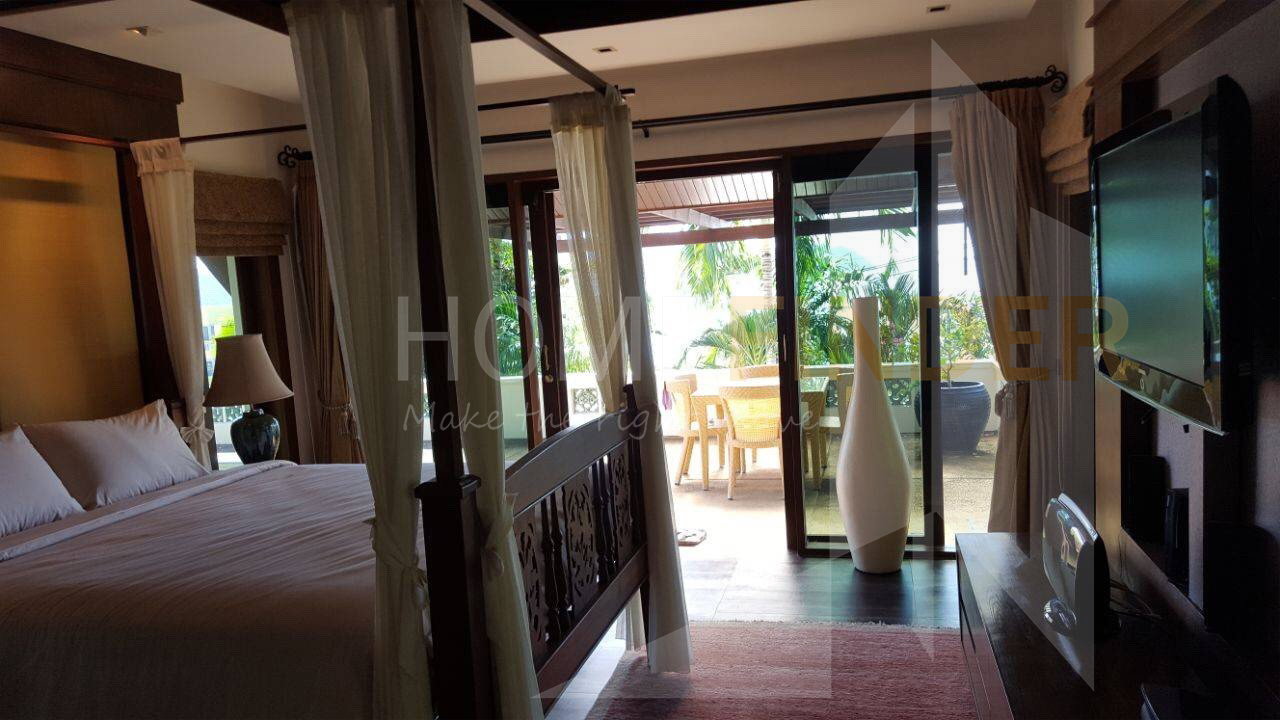 รูป Panwa Gardens 4 bedrooms, for sale - รูปที่ 11/12