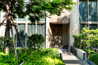 ขายทาวน์โฮม : Quarter 39 4 bedrooms, for sale