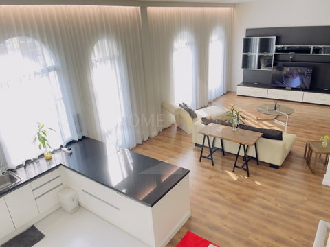 Townhouse Rama 3 | 5 Bedrooms 6 Parking spots 5 bedrooms, for rent
