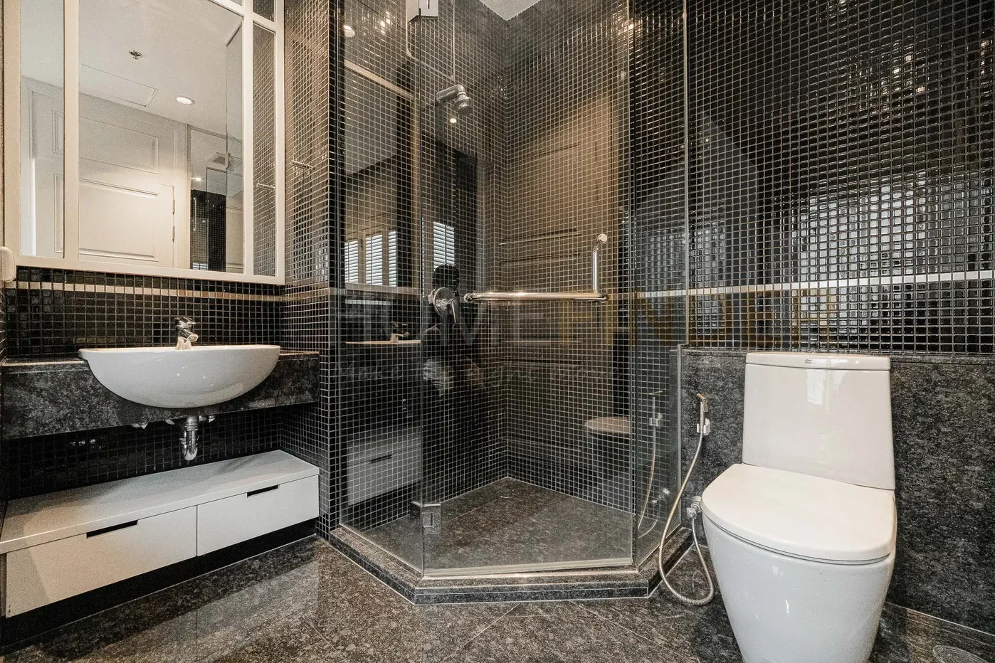 รูป Royal Residence Park 4 bedrooms, for rent - รูปที่ 10/11