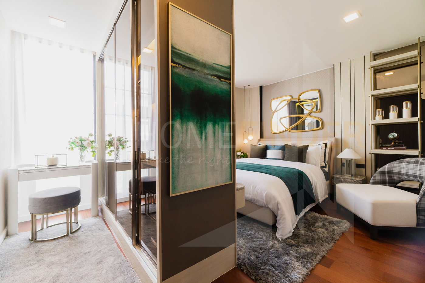 รูป Quarter 31 5 bedrooms, for sale - รูปที่ 6/34