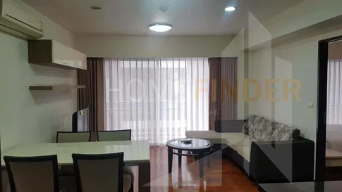 Baan Sukhumvit 14 2 bedrooms, for rent