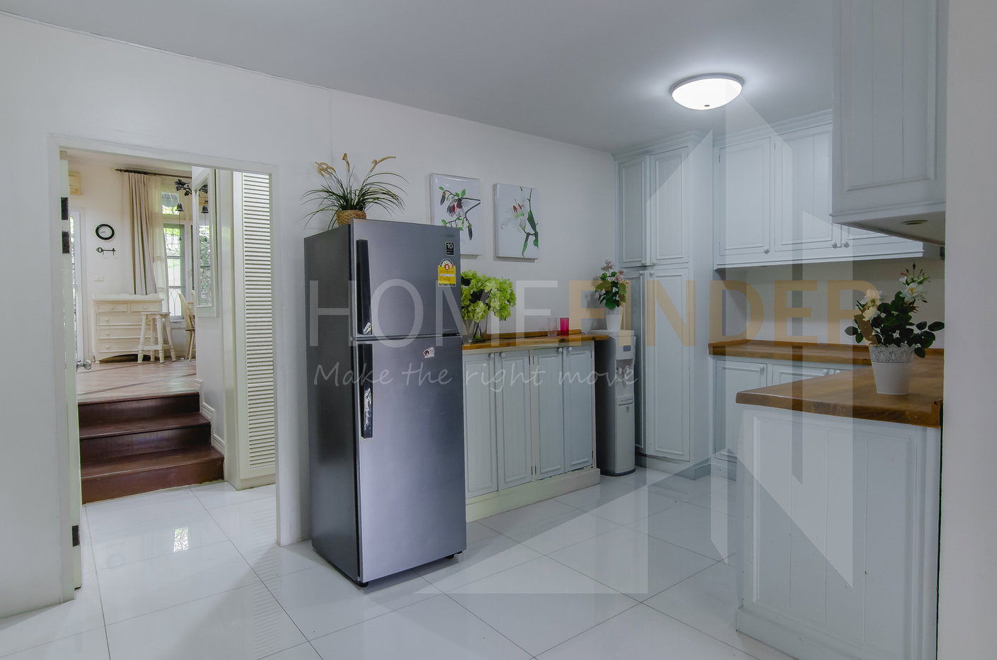 รูป Fantasia Villa 2 3 bedrooms, for rent - รูปที่ 7/12