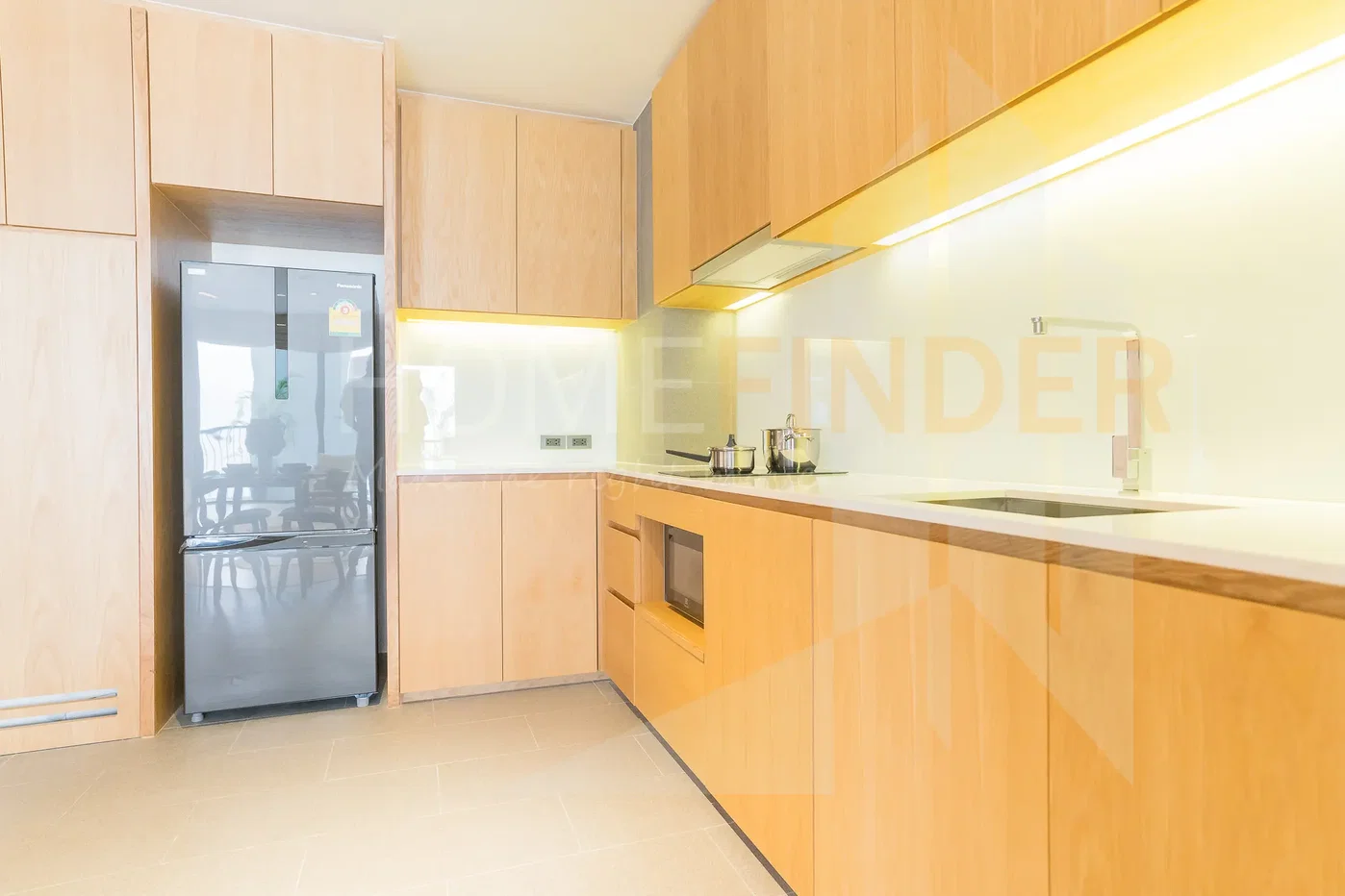 รูป Jitimont Residence 1 bedroom, for rent - รูปที่ 7/23