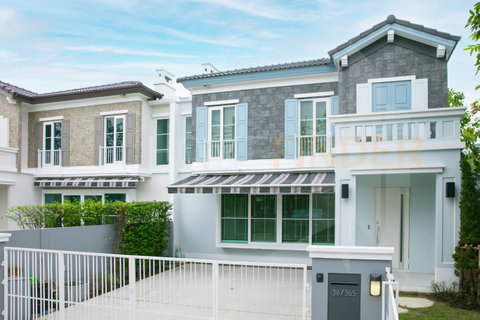 รูปภาพ Anya Bangna-Ramkhamhaeng 2 3 bedrooms, for rent