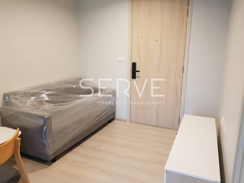 1 Bed Super High Fl. Good View & Good Location Close To MRT Si la Salle @ Nue Noble Srinakarin Lasalle
