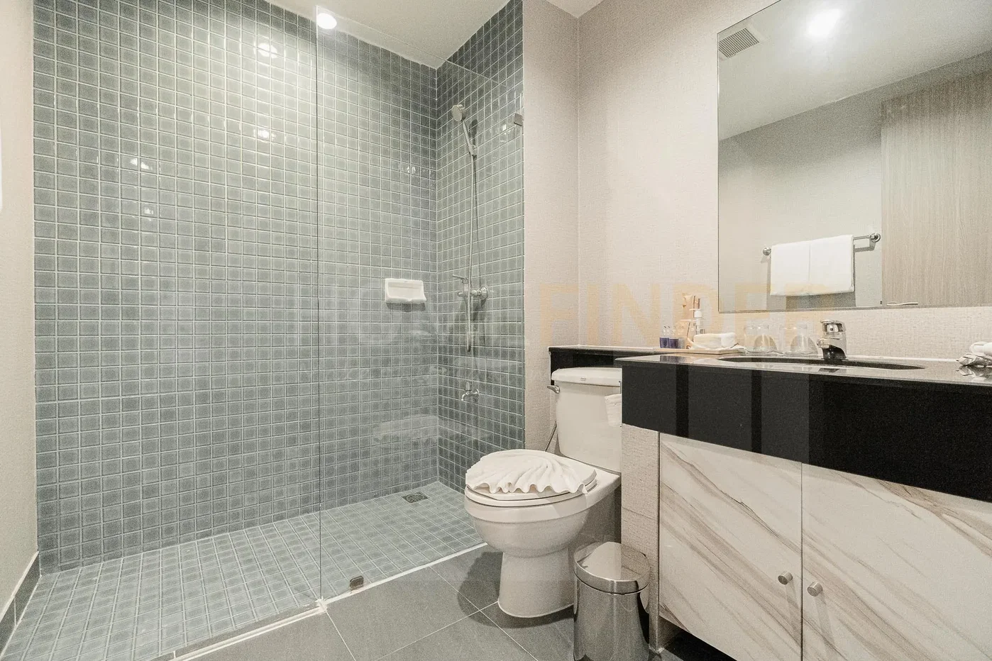 รูป Benviar Tonson Residence 3 bedrooms, for rent - รูปที่ 11/13