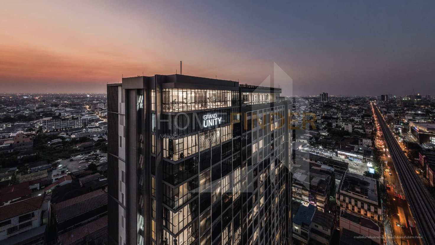 รูป Ciela Charan 13 Station 1 bedroom, for sale - รูปที่ 1/5