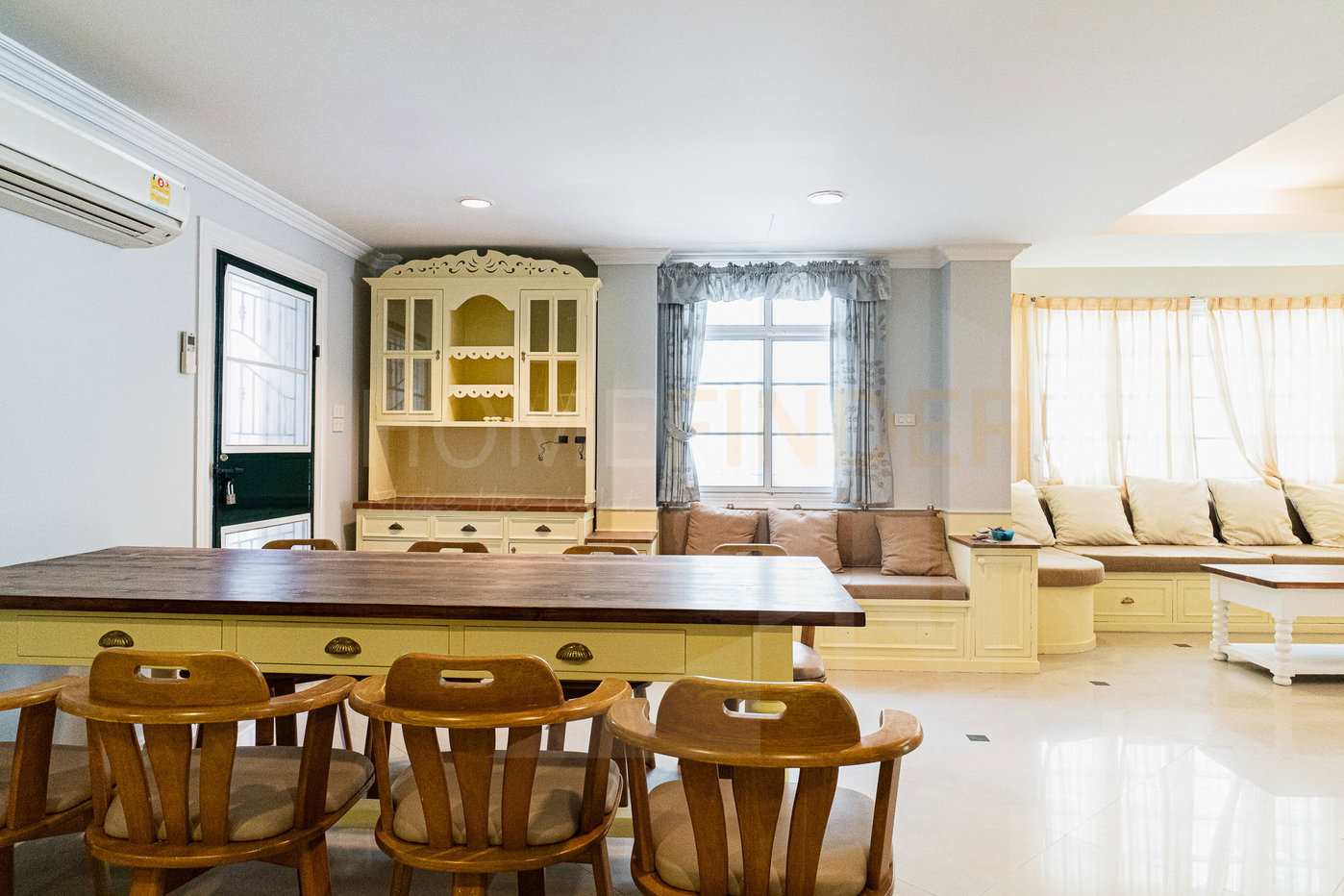 รูป Fantasia Villa 2 4 bedrooms, for rent - รูปที่ 4/16