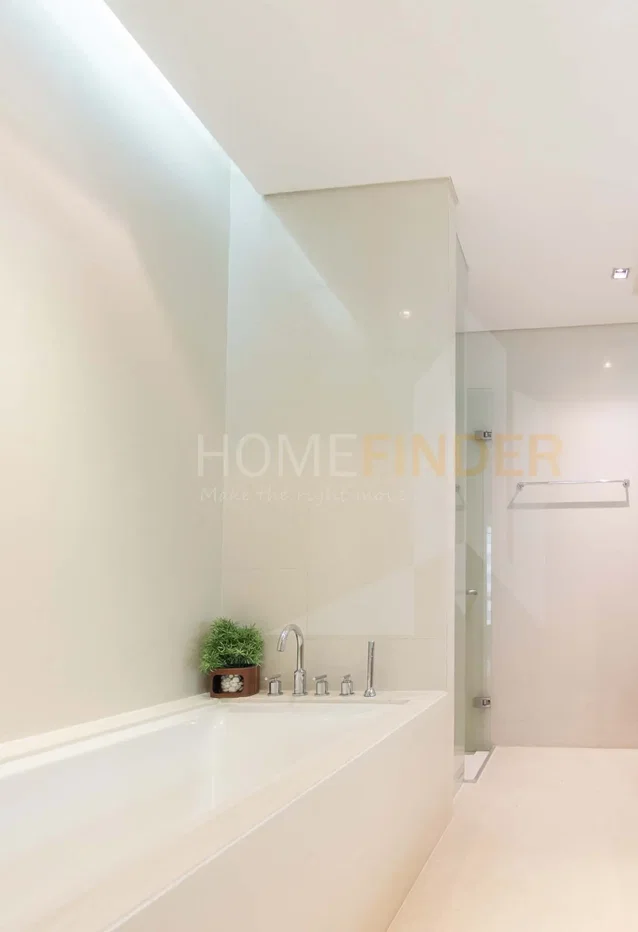 รูป Domus 3 bedrooms, for rent - รูปที่ 11/15