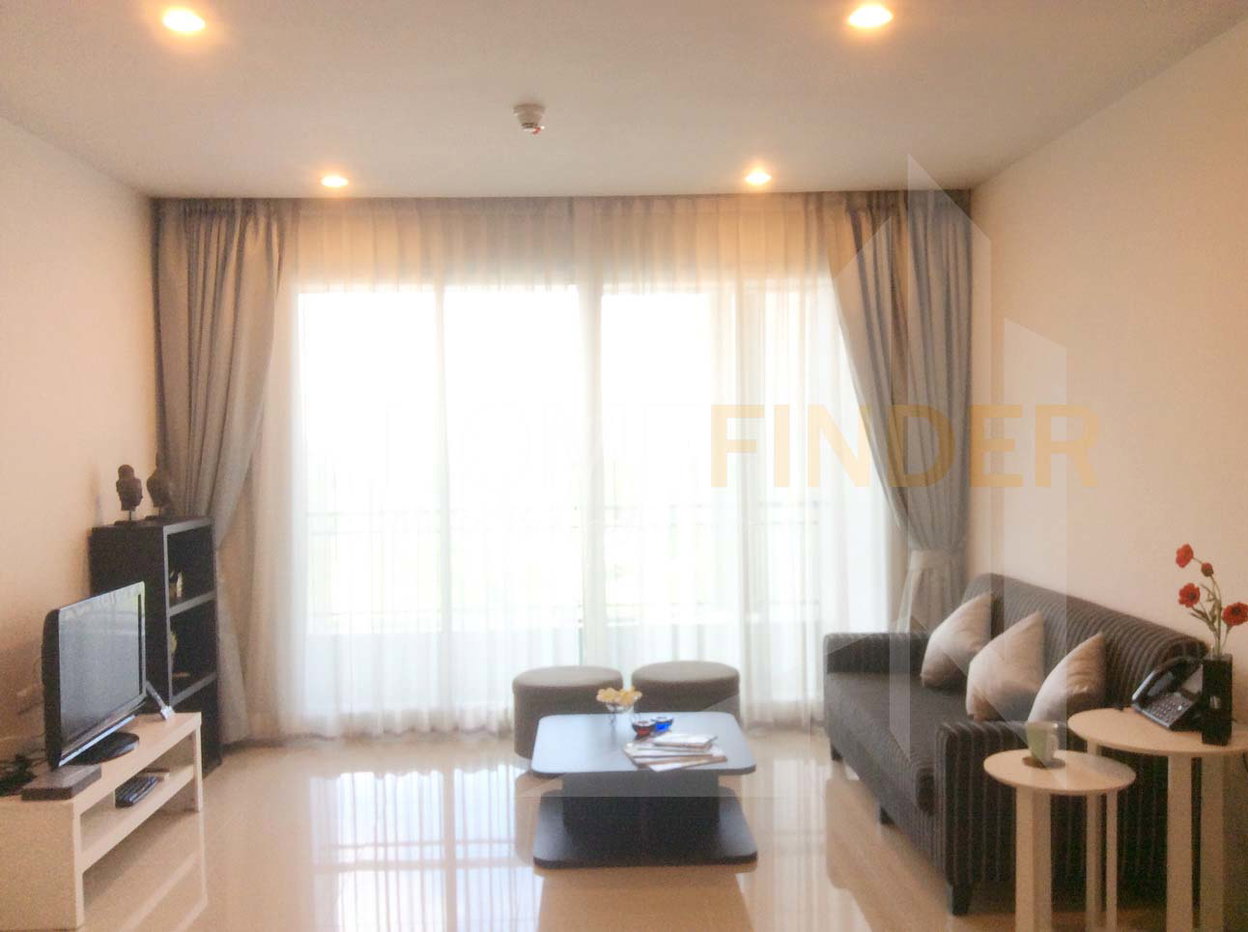 รูป Circle Condominium 2 bedrooms, for sale - รูปที่ 1/12
