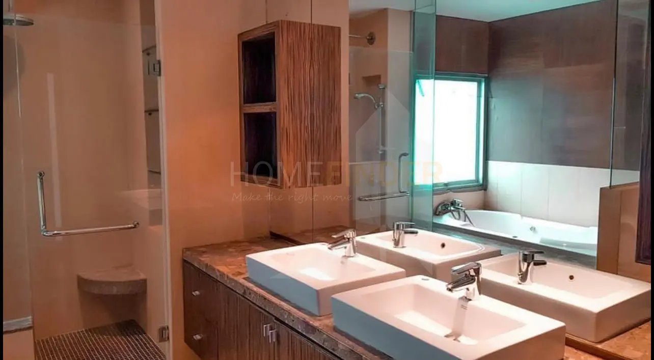 รูป Royal Residence Park 4 bedrooms, for rent - รูปที่ 2/7