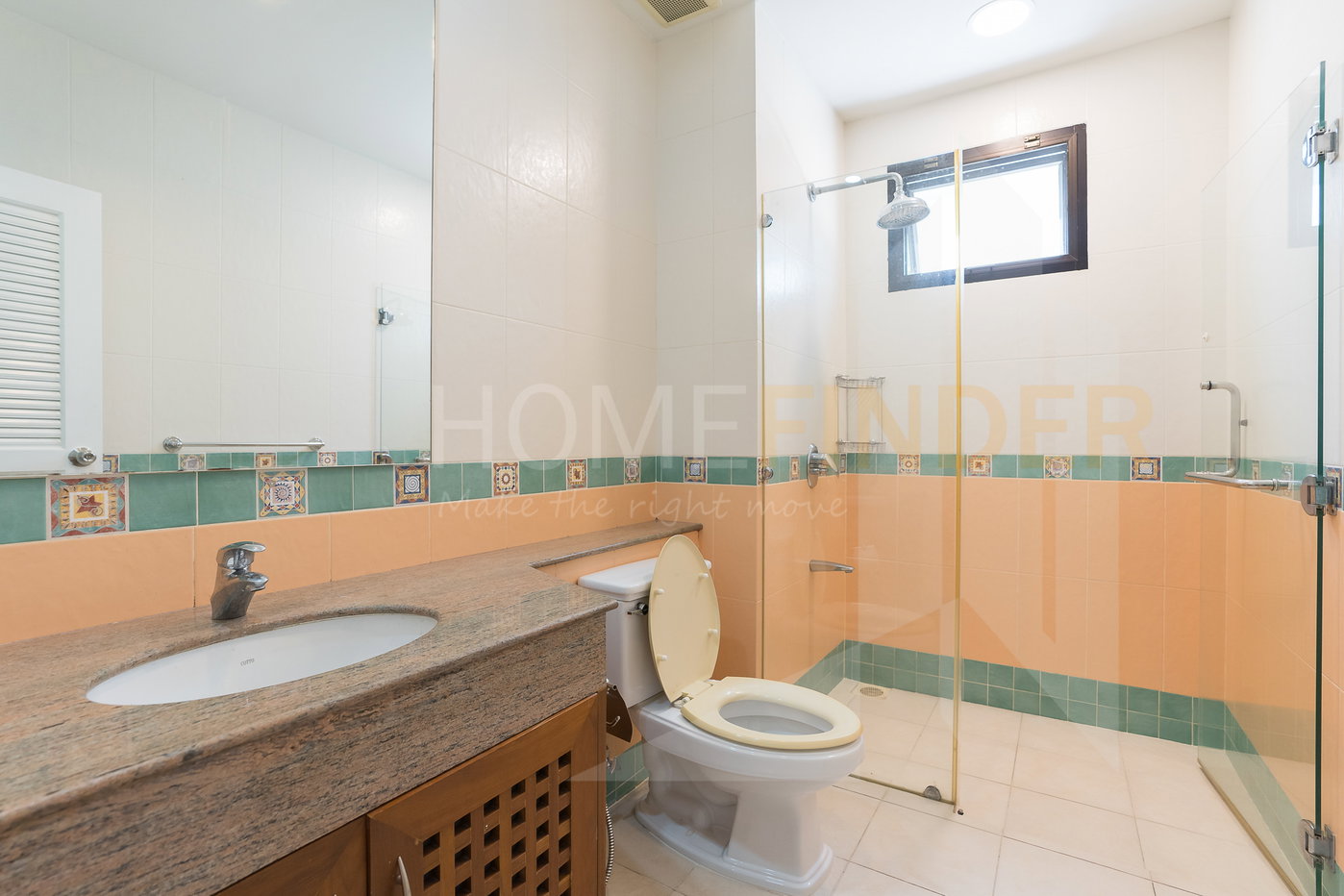 picture Harmony Place สาทร ซอยเย็นอากาศ 2 3 bedrooms, for rent - 14/21