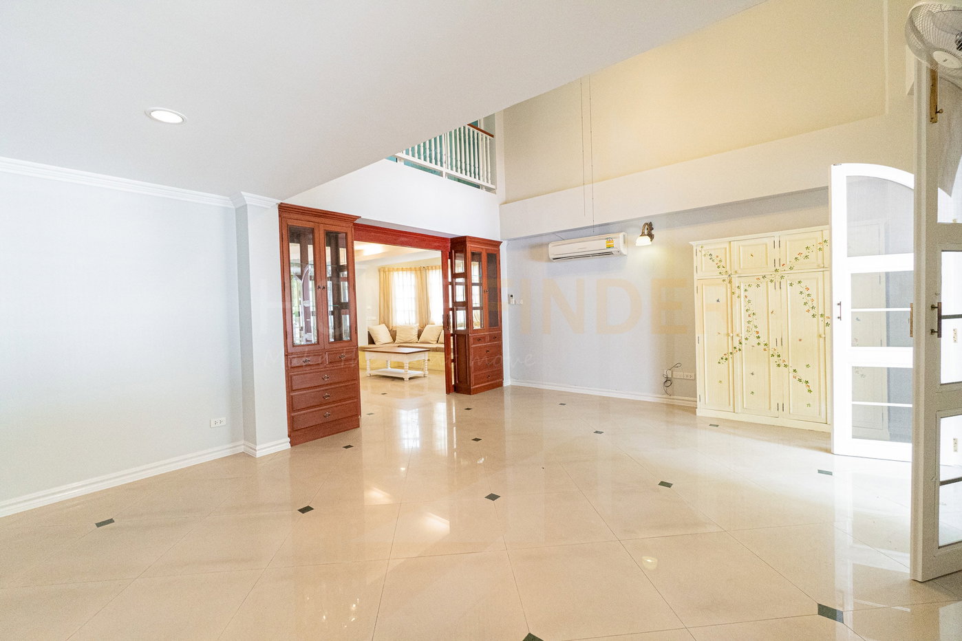 รูป Fantasia Villa 2 4 bedrooms, for rent - รูปที่ 2/16