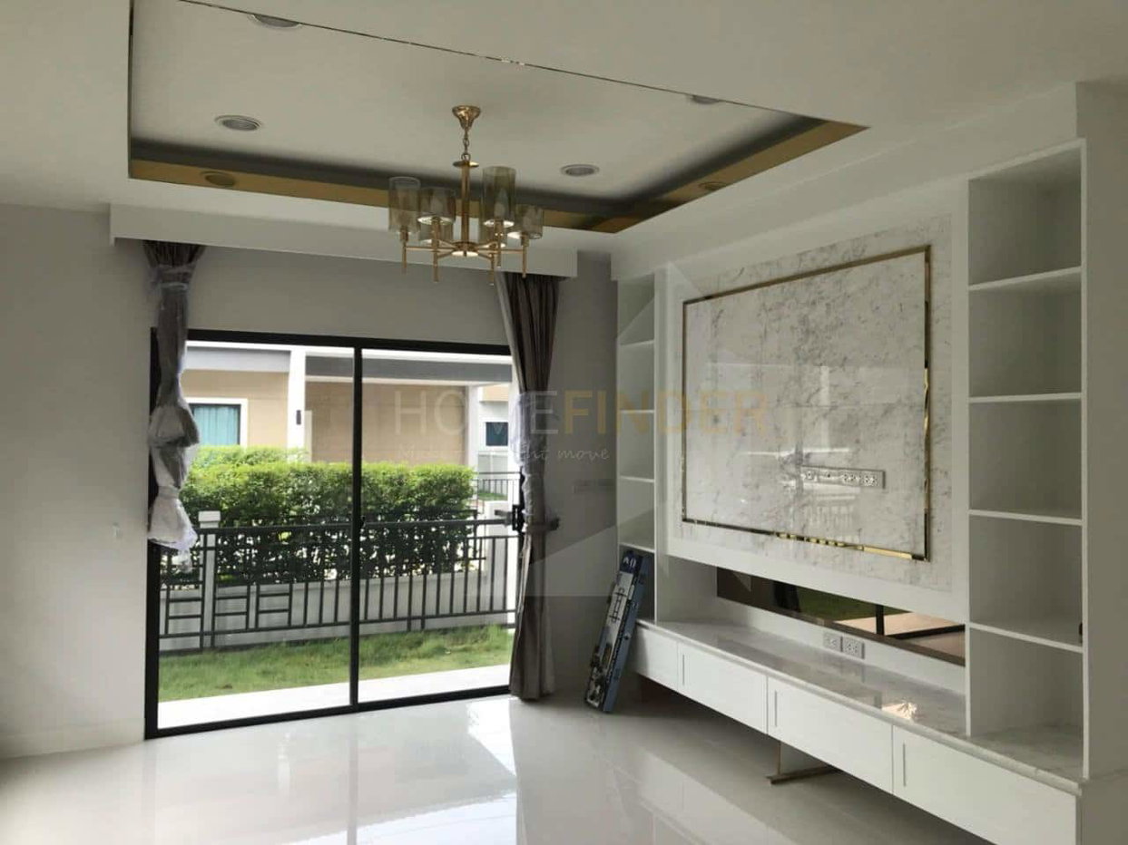 รูป Centro Westgate 3 bedrooms, for rent - รูปที่ 2/13