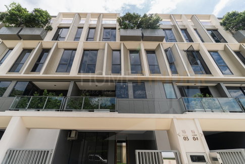 Ther Ladprao 93 4 bedrooms, for sale