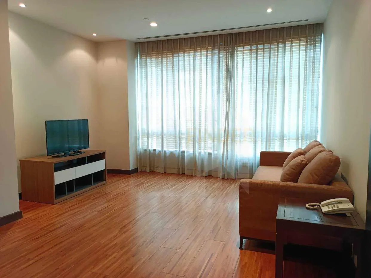 รูป Vasu The Residence 4 bedrooms, for rent - รูปที่ 6/14