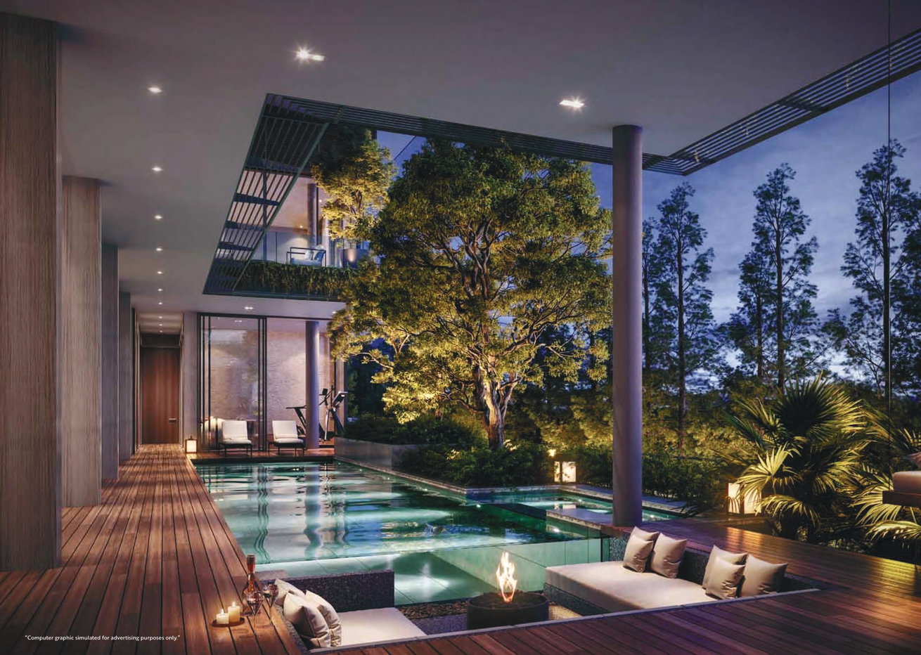 รูป Aliyah Reserve 5 bedrooms, for sale - รูปที่ 3/10