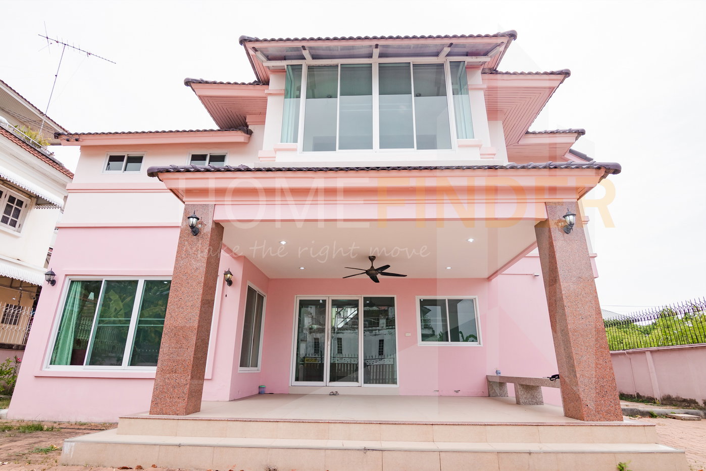 รูป House หมู่บ้านเอกไพลิน 6 bedrooms, for sale - รูปที่ 1/102