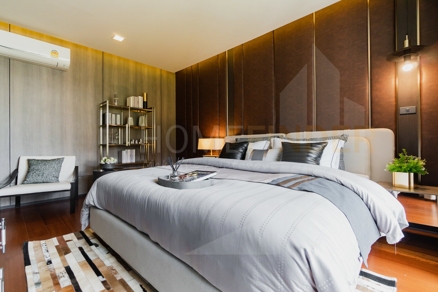 รูป Quarter 31 5 bedrooms, for sale - รูปที่ 34/34