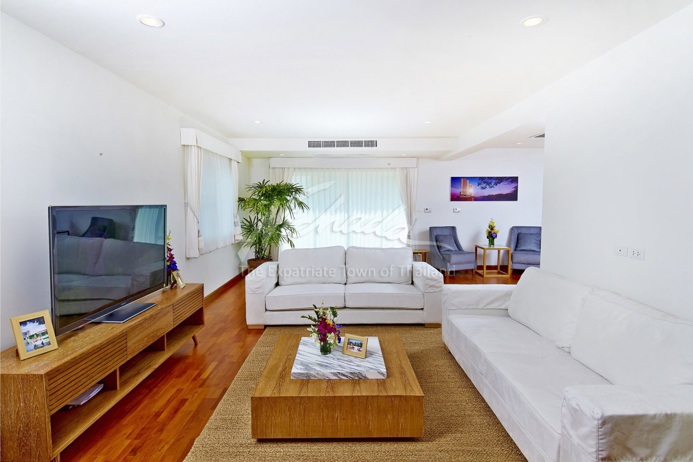 รูป The Pristige 4 bedrooms, for rent - รูปที่ 6/9