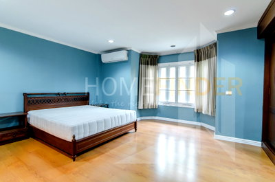Houses for rent Samut Prakarn : Fantasia Villa 2 3 bedrooms, for rent