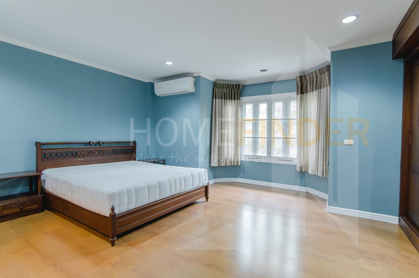 รูป Fantasia Villa 2 3 bedrooms, for rent - รูปที่ 1/9
