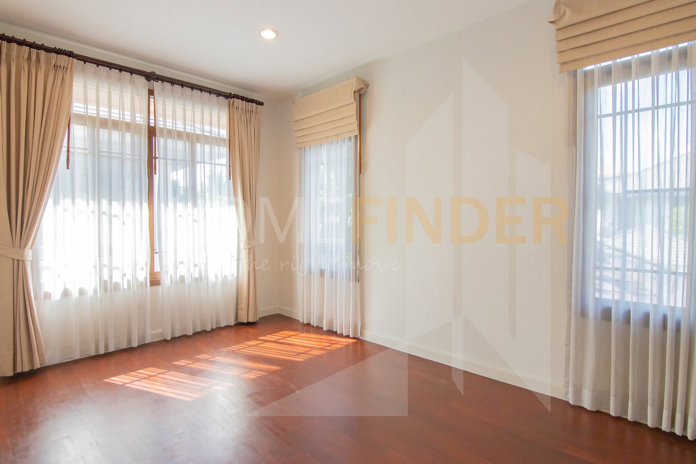 รูป Narasiri Pattanakarn House 3 bedrooms, for rent - รูปที่ 8/12