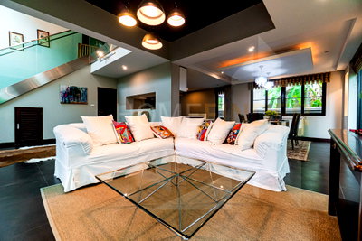 เช่าบ้านเดี่ยว เจ อเวนิว ทองหล่อ : 3 bedroom House in Thonglor, Sukhumvit for rent- Luxury house with pool for rent in Sukhumvit, Bangkok 3 bedrooms, for rent